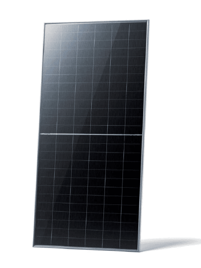 Solar Panel Half-cut N-Type TOPCon 625 Wp